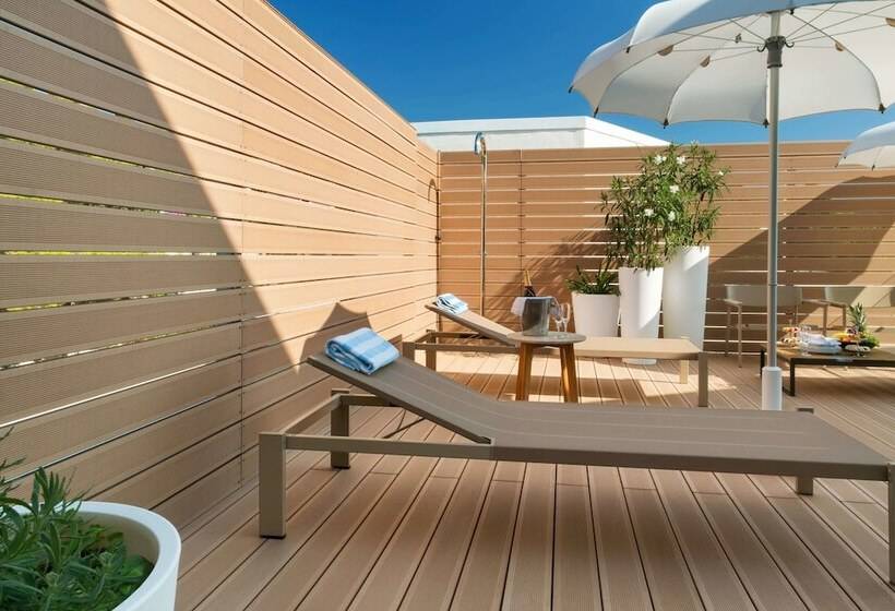 هتل Amfora Hvar Grand Beach Resort