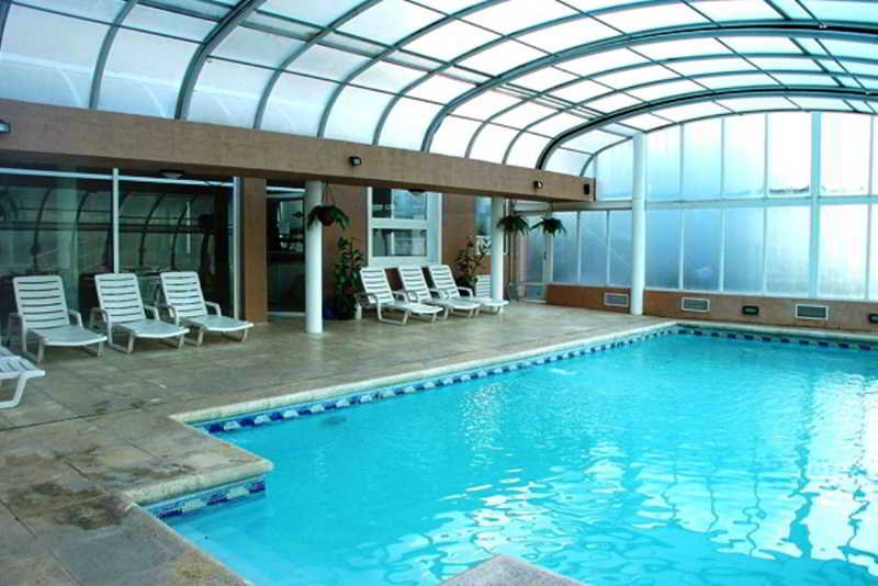فندق Australis Rumel Resort Spa