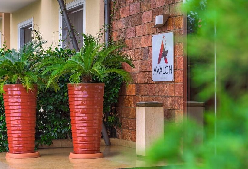 Avalon Airport Hotel Thessaloniki
