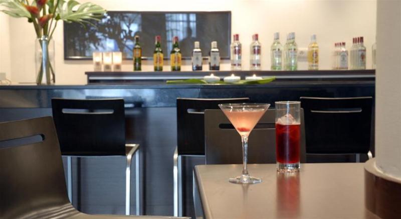 هتل Balneario Playa De Comarruga