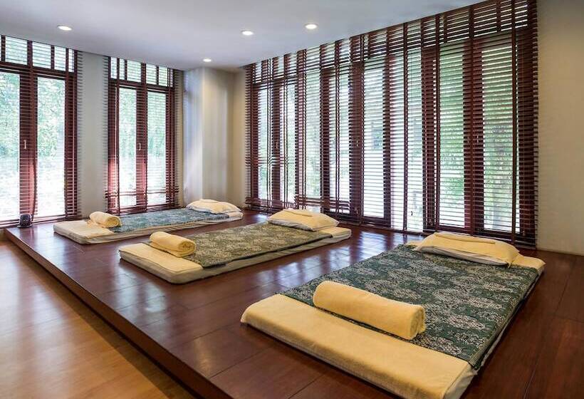 هتل Beyond Samui