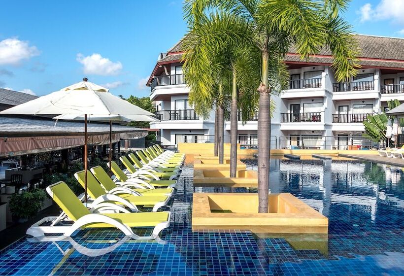 هتل Beyond Samui
