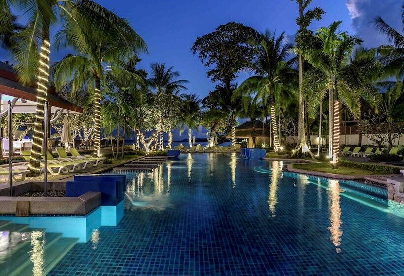 هتل Beyond Samui