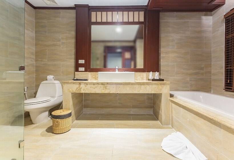 هتل Beyond Samui