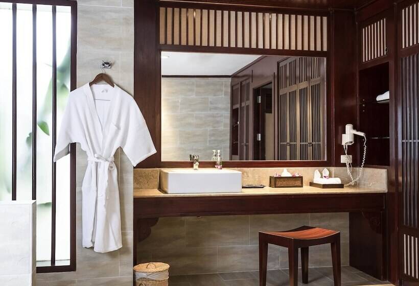 هتل Beyond Samui