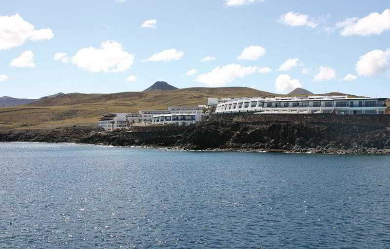 Hotel Cortijo Mar