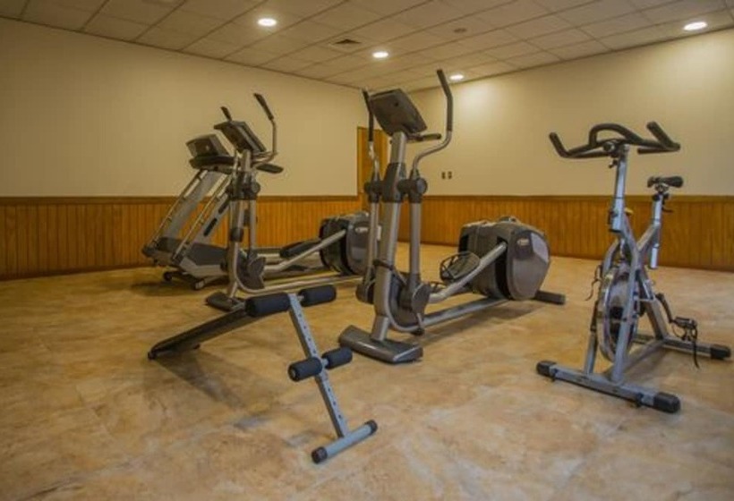 فندق Diego De Almagro Puerto Montt