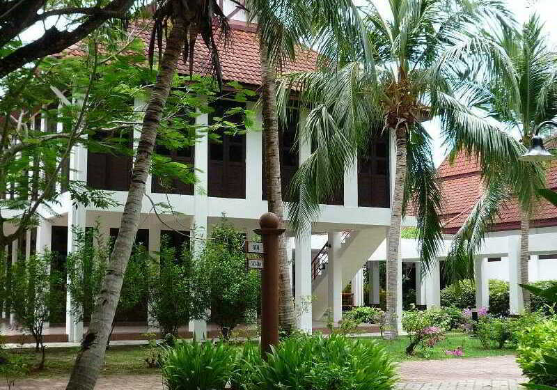 هتل Federal Villa Beach Resort