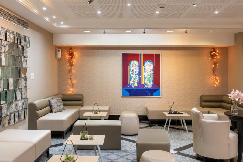 ホテル Leonardo Gordon Beach