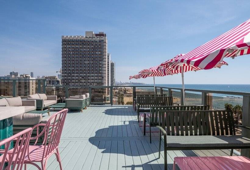 ホテル Leonardo Gordon Beach