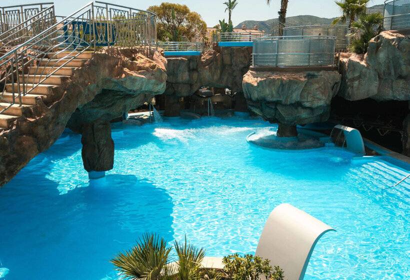 ホテル Magic Fantasy 4*