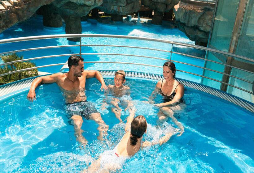 ホテル Magic Fantasy 4*