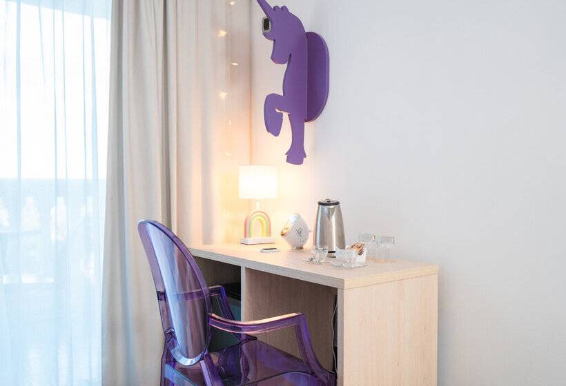 ホテル Magic Fantasy 4*