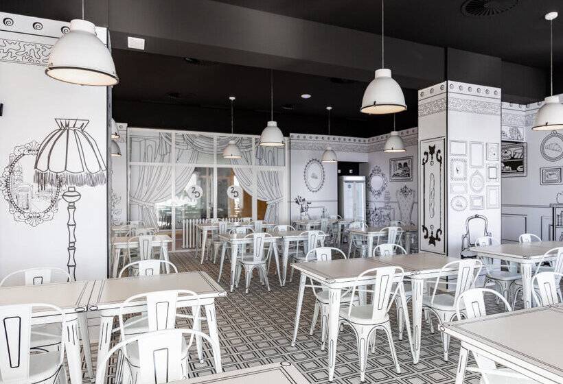 ホテル Magic Fantasy 4*