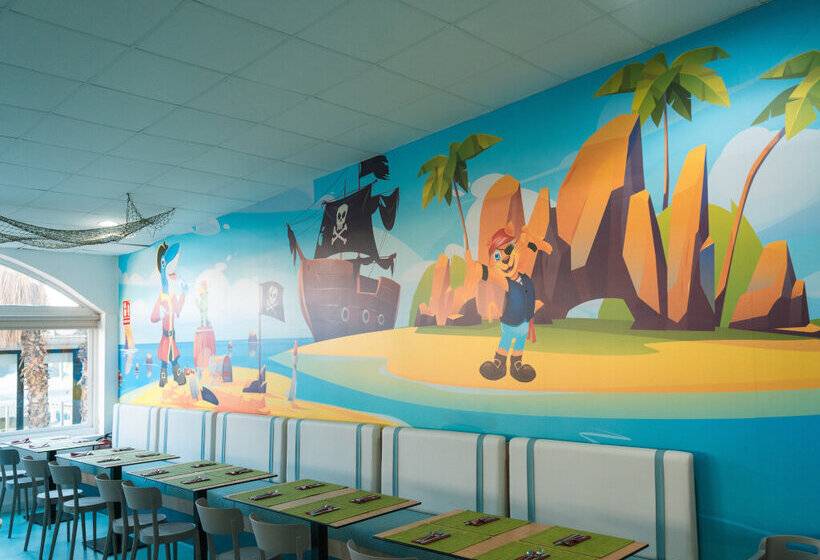 ホテル Magic Fantasy 4*