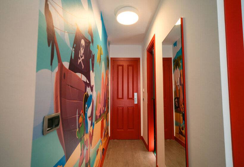 ホテル Magic Fantasy 4*