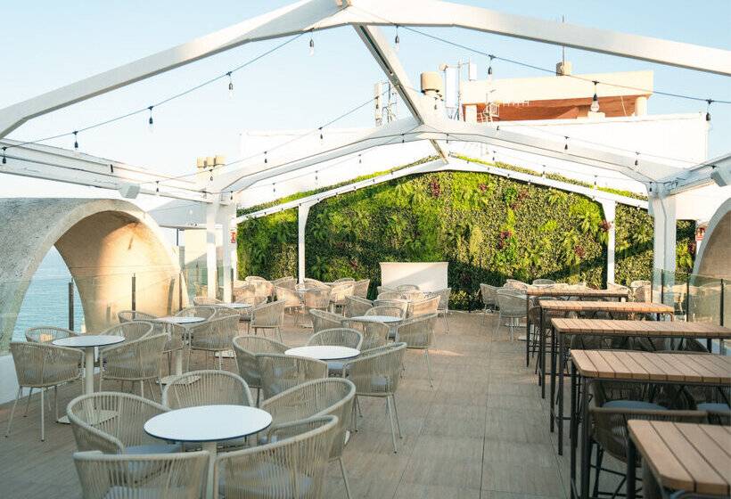 ホテル Magic Fantasy 4*