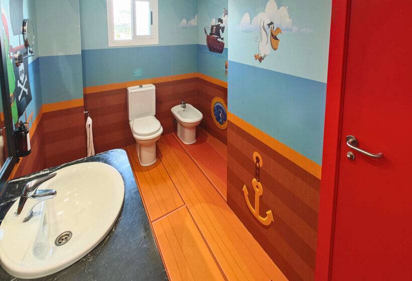 ホテル Magic Fantasy 4*