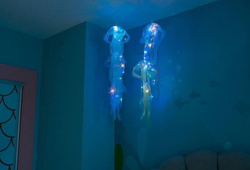 ホテル Magic Fantasy 4*