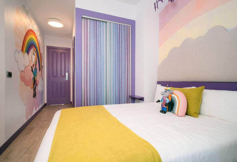 ホテル Magic Fantasy 4*