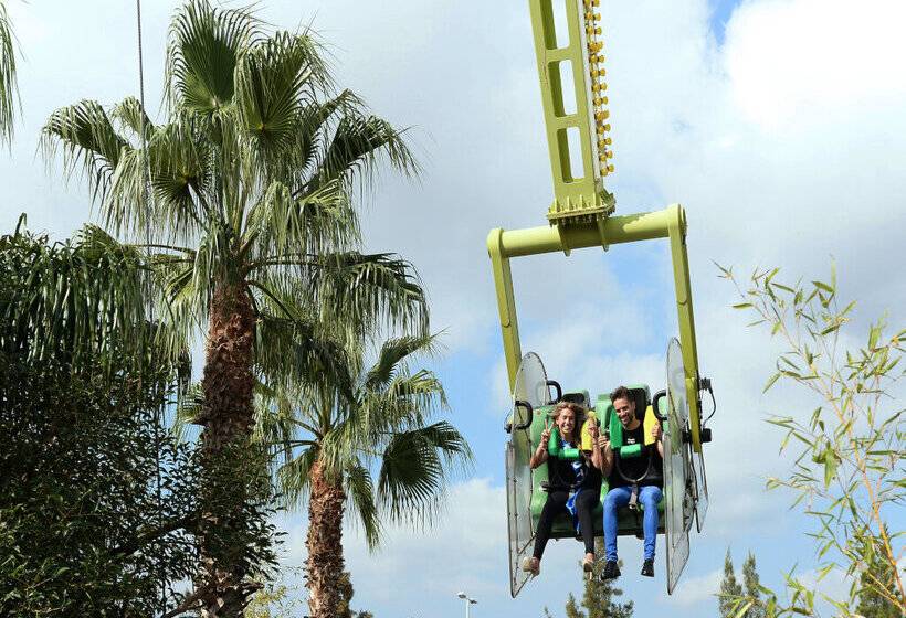 ホテル Magic Fantasy 4*