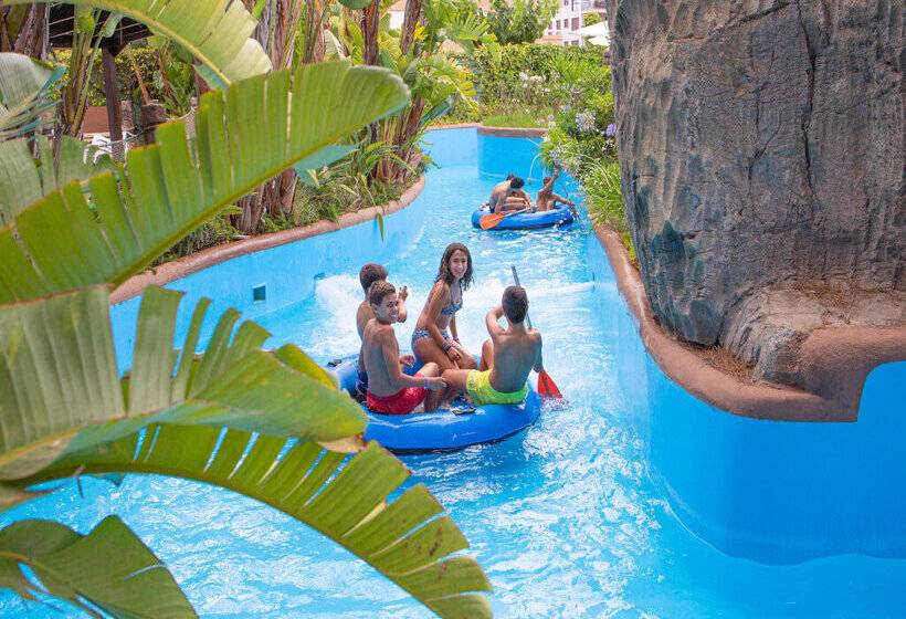 ホテル Magic Fantasy 4*