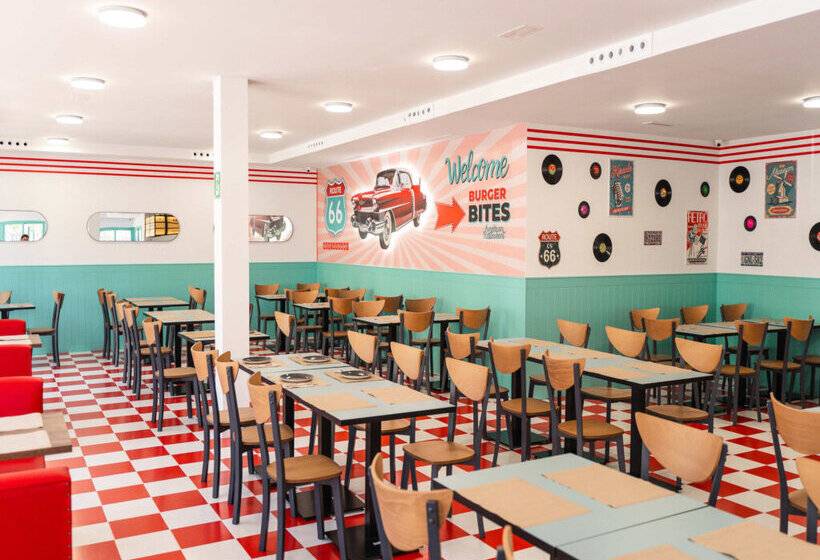 ホテル Magic Fantasy 4*