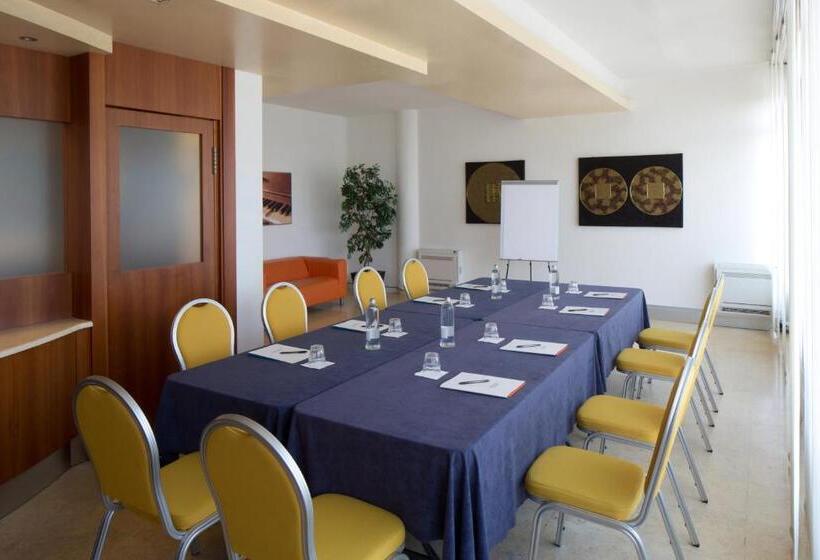 فندق Montemezzi