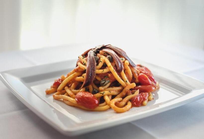 فندق Montemezzi
