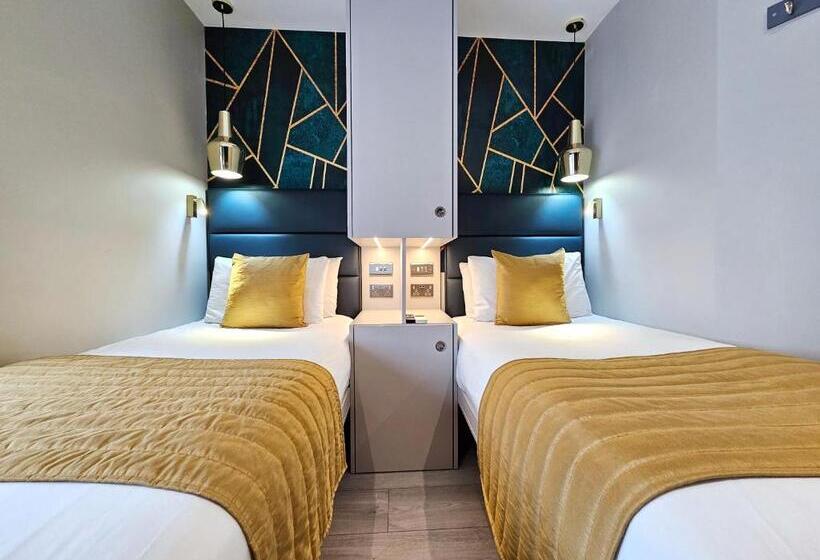 هتل Nox Hyde Park