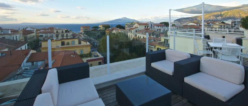 فندق Plaza Varese