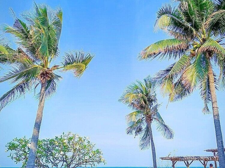 هتل Purimuntra Resort & Spa