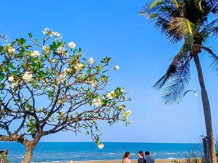 هتل Purimuntra Resort & Spa