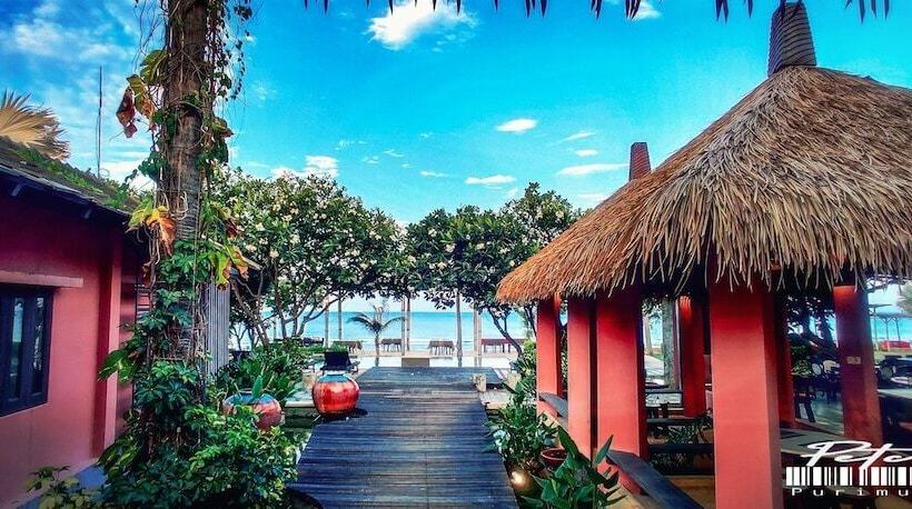 هتل Purimuntra Resort & Spa