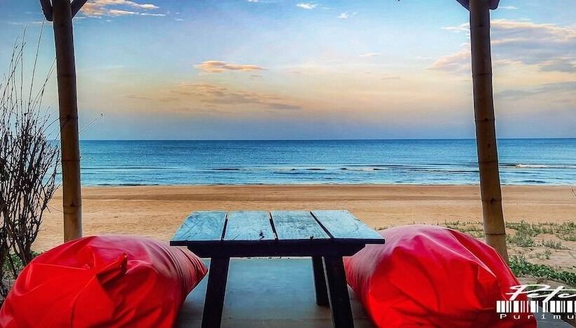 هتل Purimuntra Resort & Spa