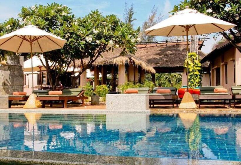 هتل Purimuntra Resort & Spa