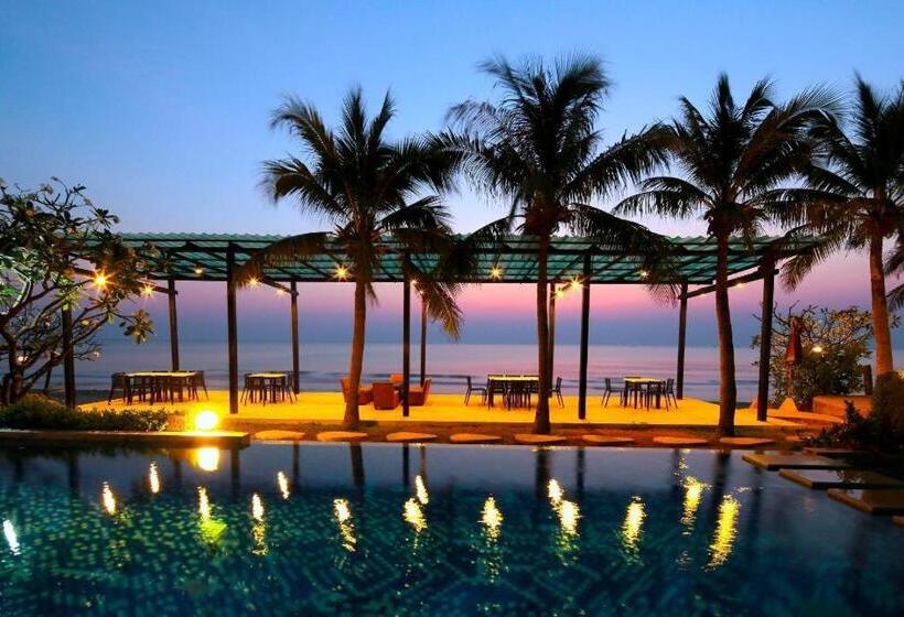 هتل Purimuntra Resort & Spa