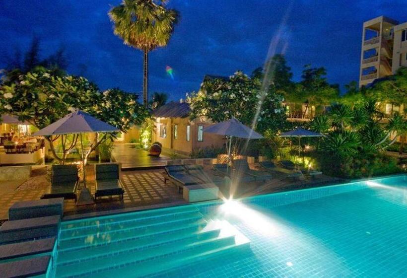 هتل Purimuntra Resort & Spa