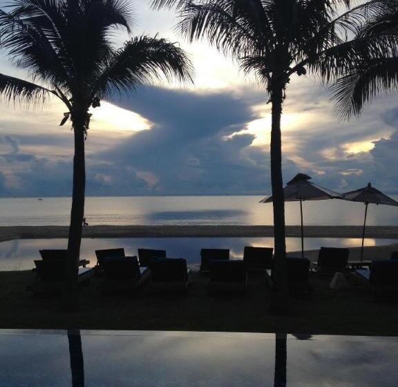 هتل Purimuntra Resort & Spa