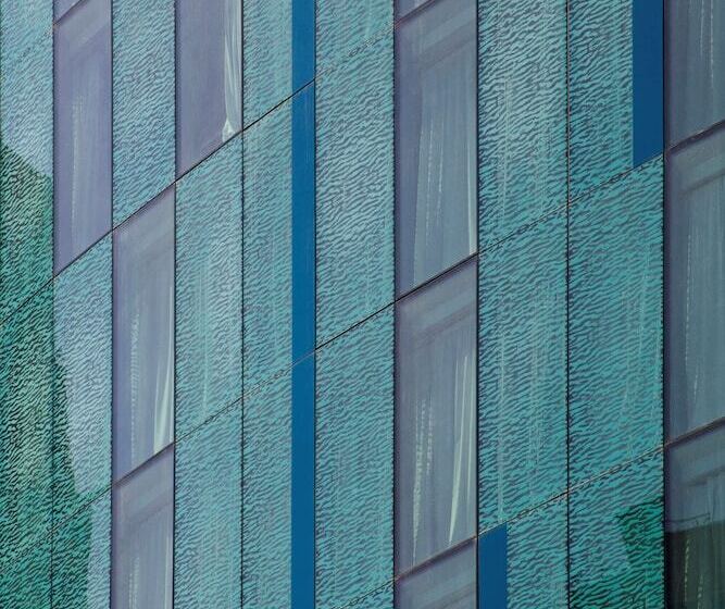 Radisson Blu Hotel, Birmingham