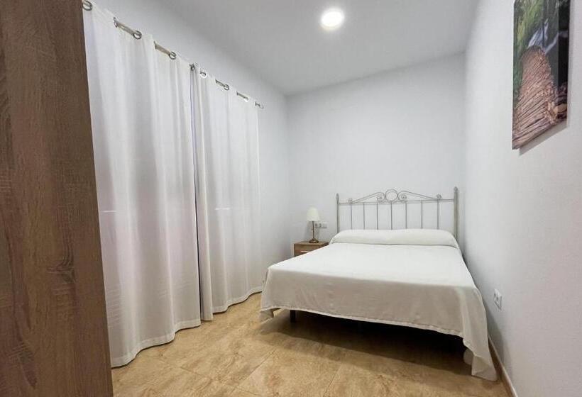 فندق ريفى Complejo Turístico Rural Nazaret De Moguer