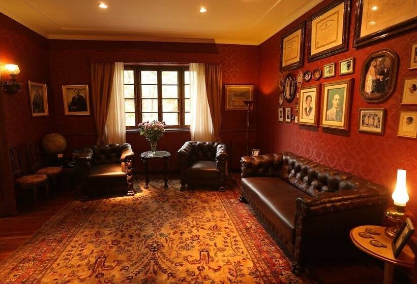 هتل روستایی Finca Adalgisa Wine