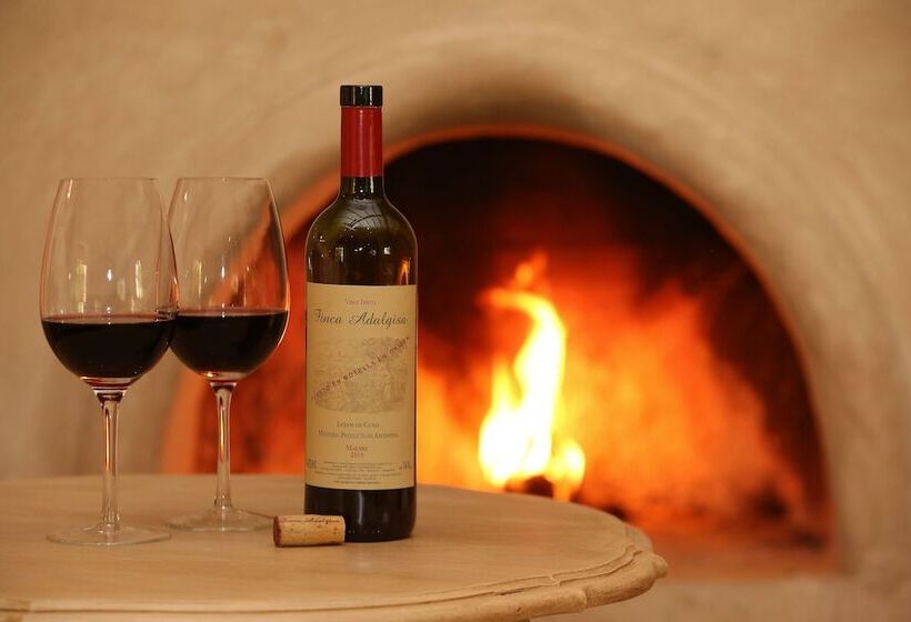 هتل روستایی Finca Adalgisa Wine