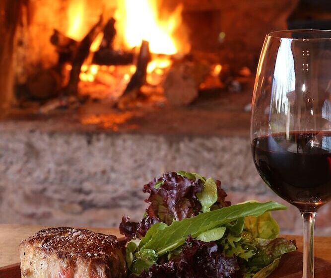 هتل روستایی Finca Adalgisa Wine