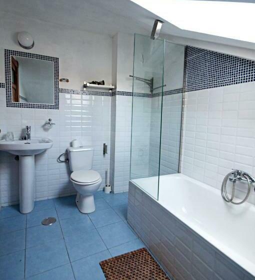 هتل روستایی Las Chimeneas