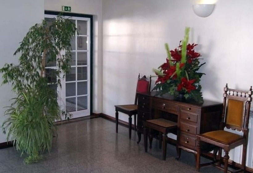 בית מלון כפרי Santa Maria