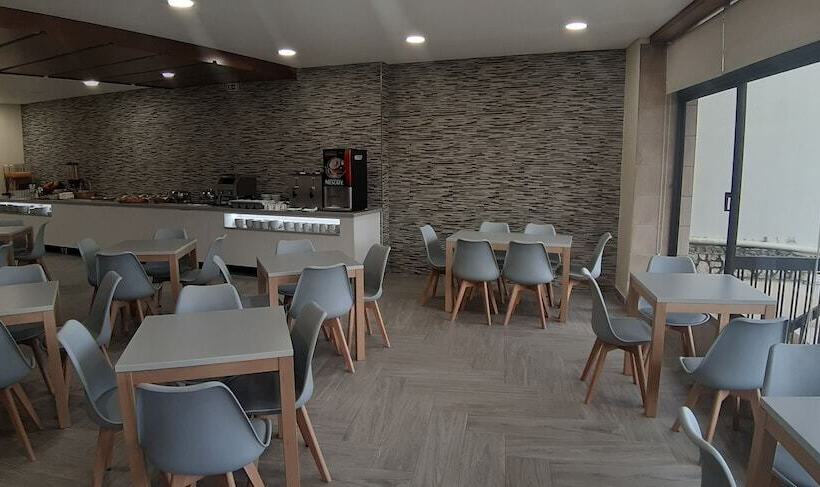 בית מלון כפרי Santa Maria