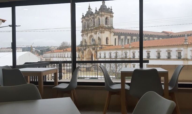 בית מלון כפרי Santa Maria