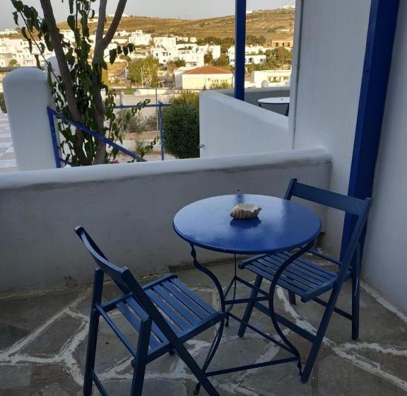 فندق Serene Hill