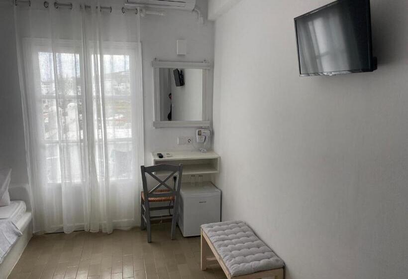 فندق Serene Hill